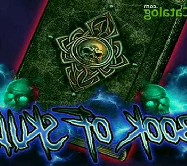 Book of Skull (KA Gaming) slot