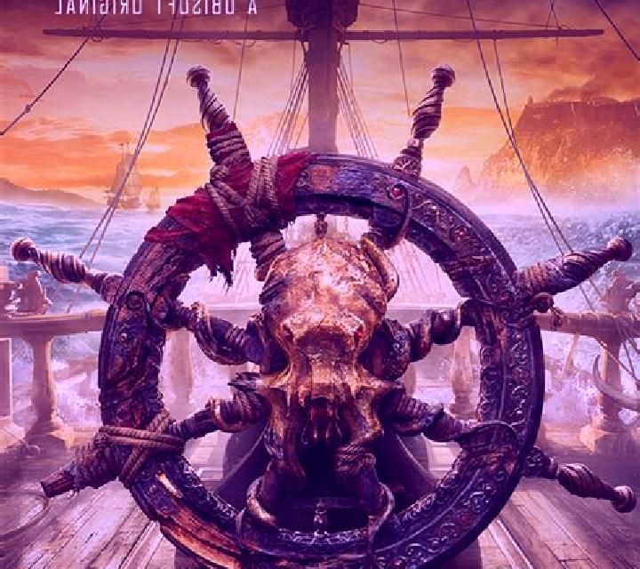 Book Of Skulls Reloaded online slot