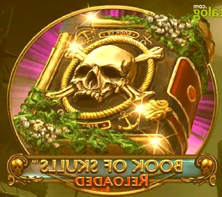 Book Of Skulls Reloaded slot