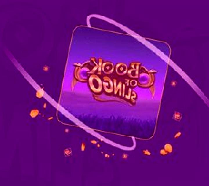 Book of Slingo slot