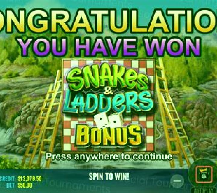 Book of Snake online slot