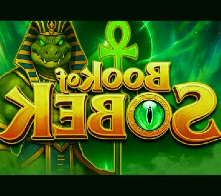 Book of Sobek slot