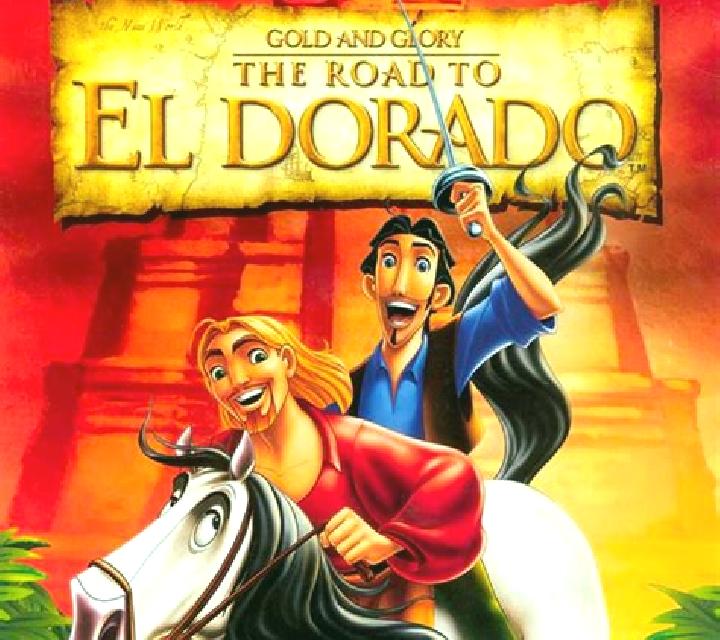 Book of Souls 2 El Dorado slot game