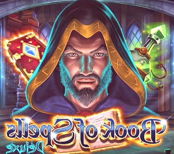 Book of Spells (Fazi) online slot