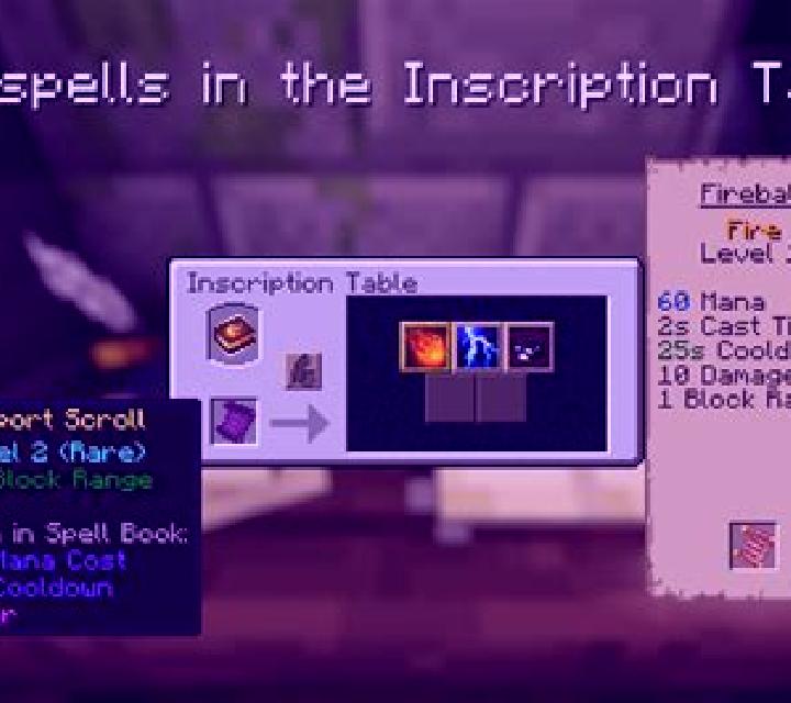 Book of Spells (Fazi) slot machine
