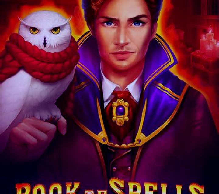 Book of Spells (Zillion Games) online slot