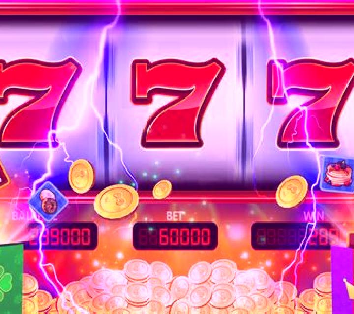 Book of Spells (Zillion Games) slot machine