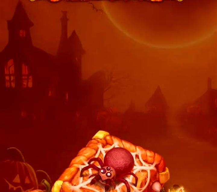 Book of SpinOWeen online slot