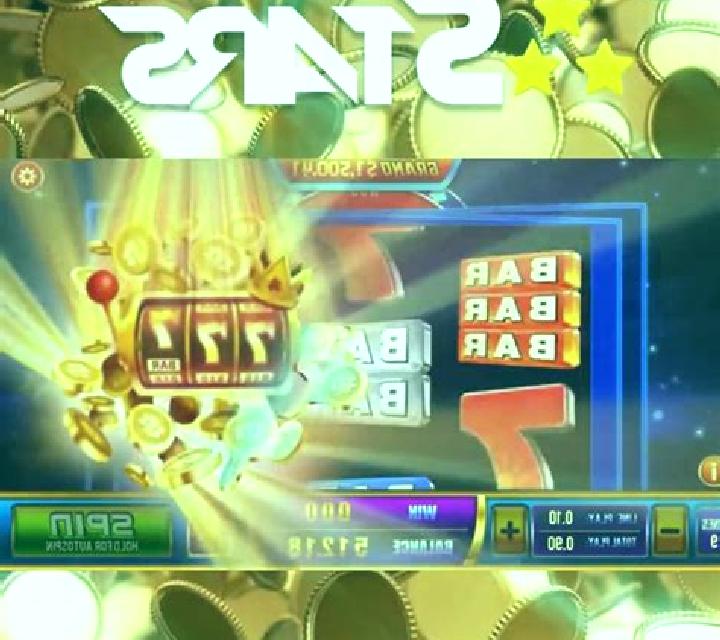 Book of Stars online slot