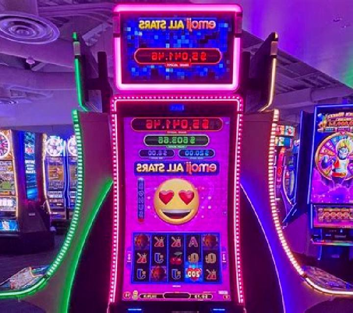 Book of Stars slot game