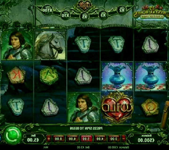 Book of Tale slot game