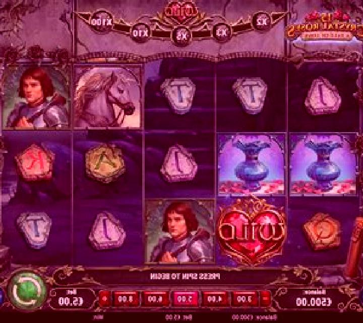 Book of Tale slot machine