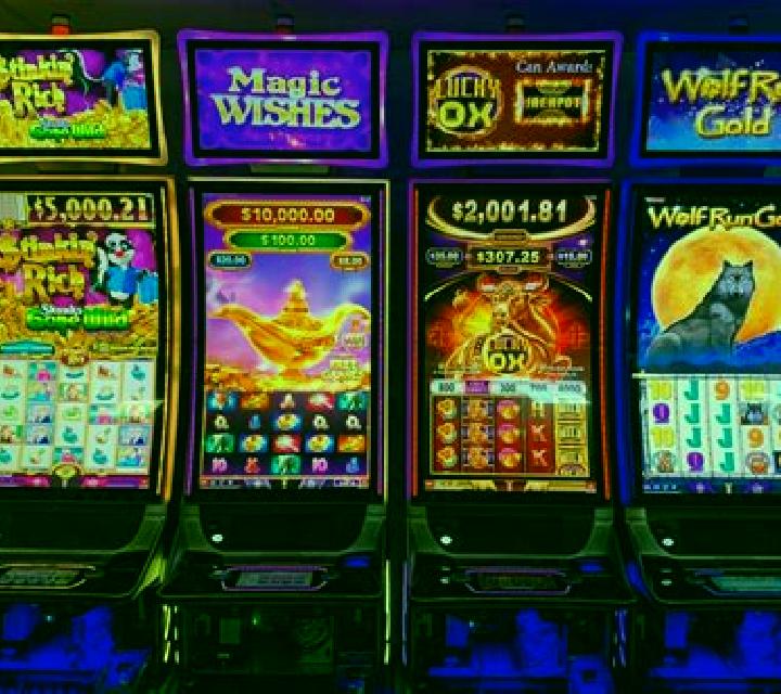 Book Of Tattoo 2 slot machine
