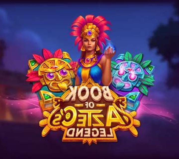 Book of the Aztec’s Legend slot