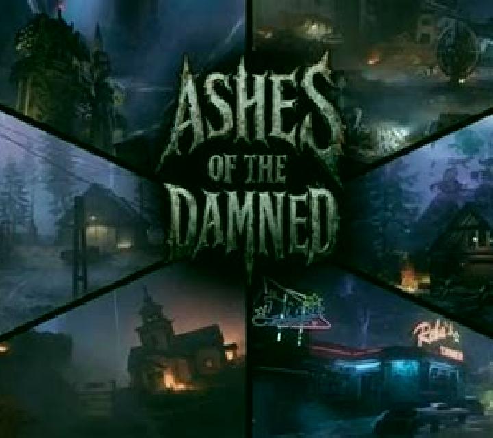 Book of the Damned slot machine