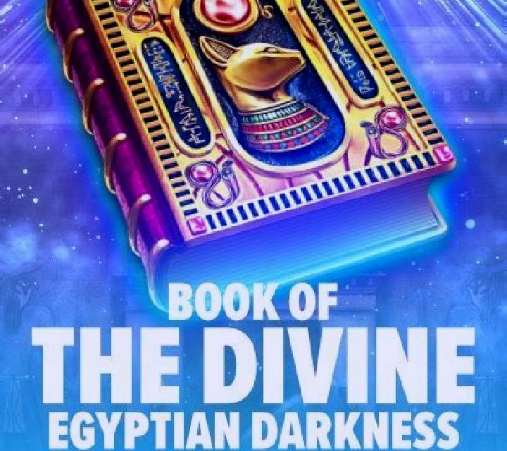 Book Of The Divine Reloaded online slot