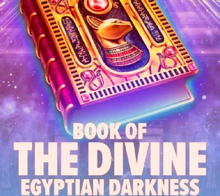 Book Of The Divine Reloaded slot