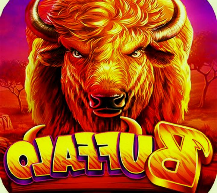 Book of the Egyptian Buffalo slot game