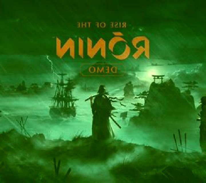 Book of the Last Ronin online slot