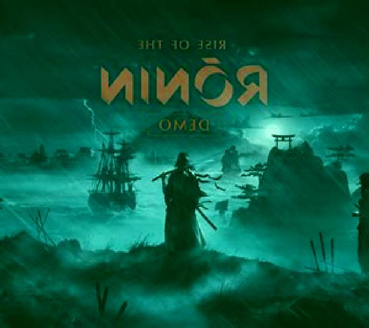 Book of the Last Ronin slot game