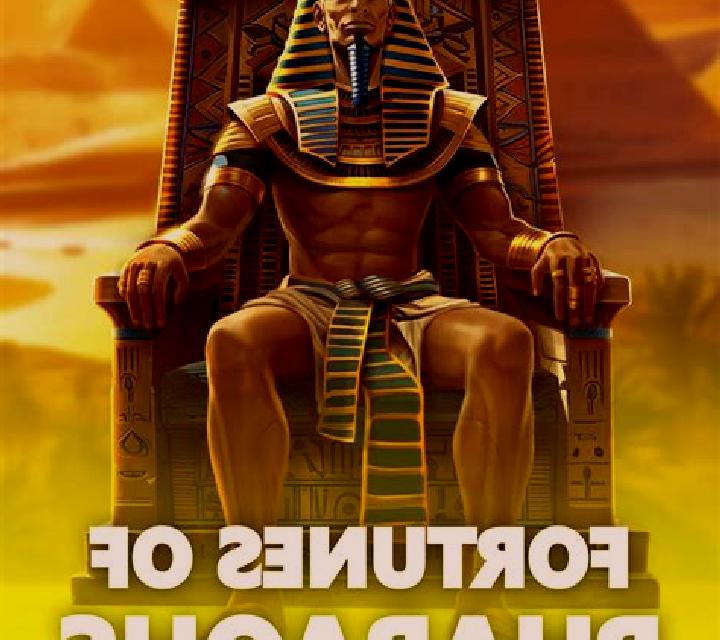 Book of the Pharaohs online slot