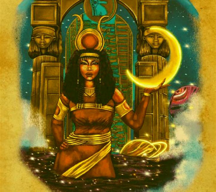 Book of the Priestess online slot