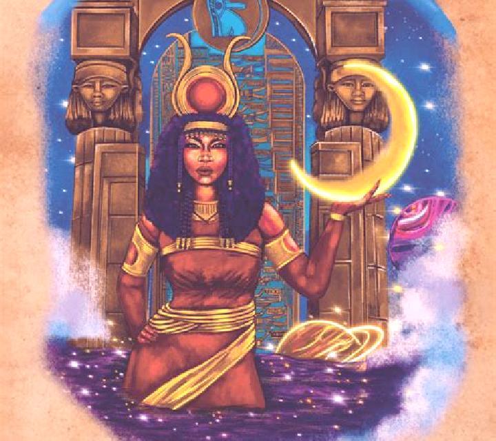 Book of the Priestess slot machine