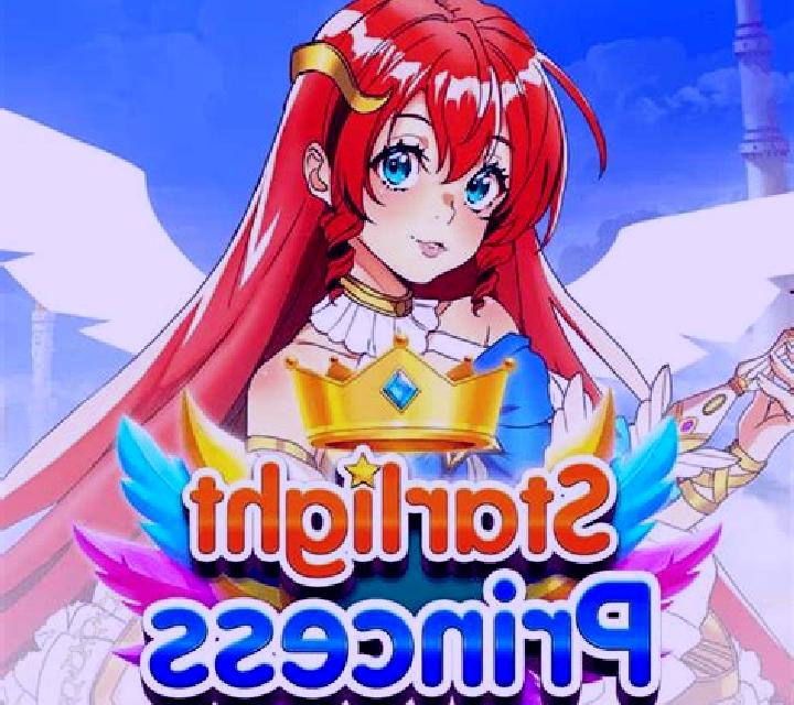 Book of the Princess slot