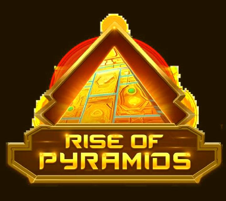 Book of the Pyramids online slot