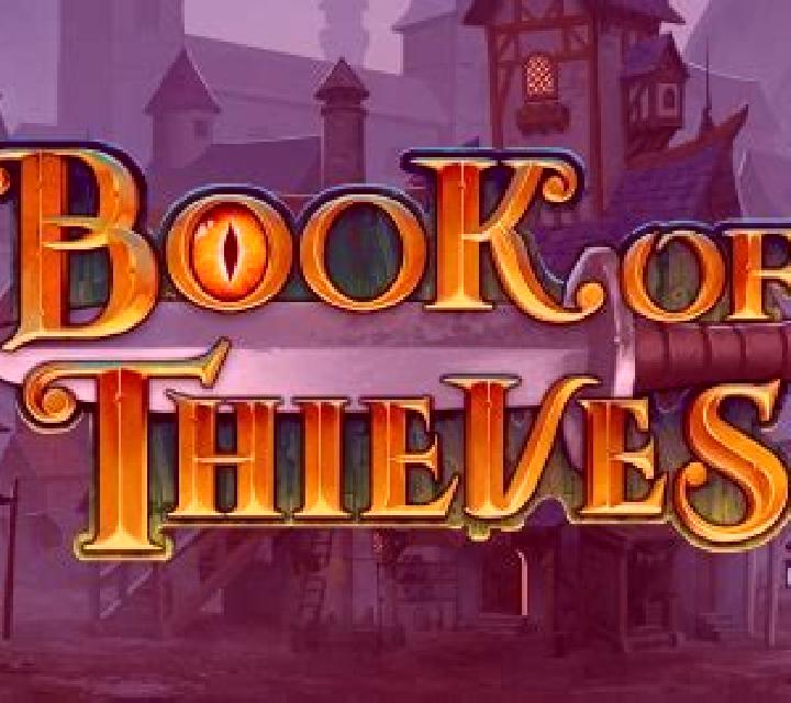 Book of Thieves slot