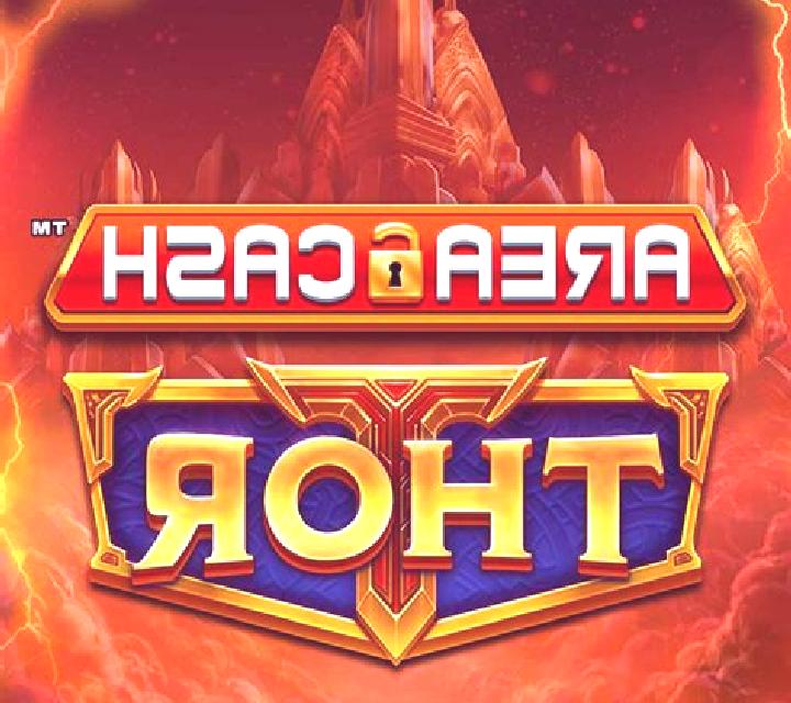 Book of Thor online slot