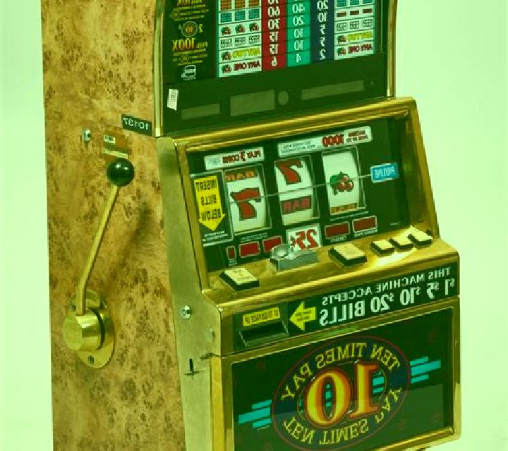 Book of Time Machine slot game