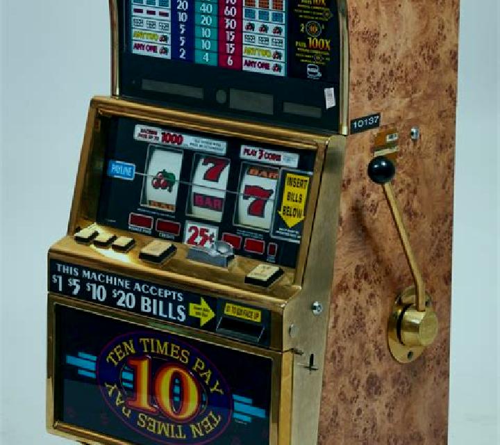Book of Time Machine slot machine