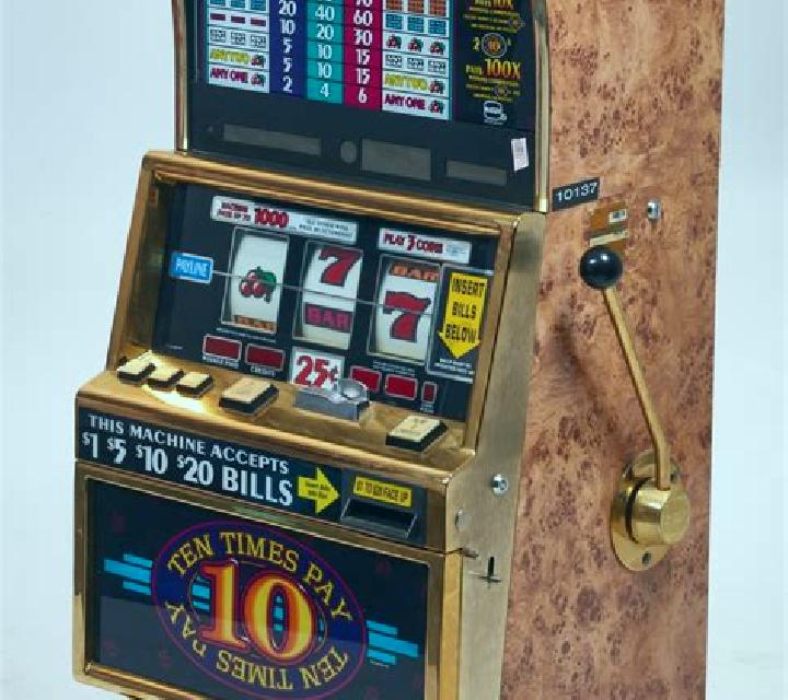 Book of Time Machine slot