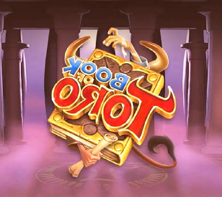 Book of Toro online slot