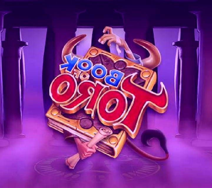Book of Toro slot machine