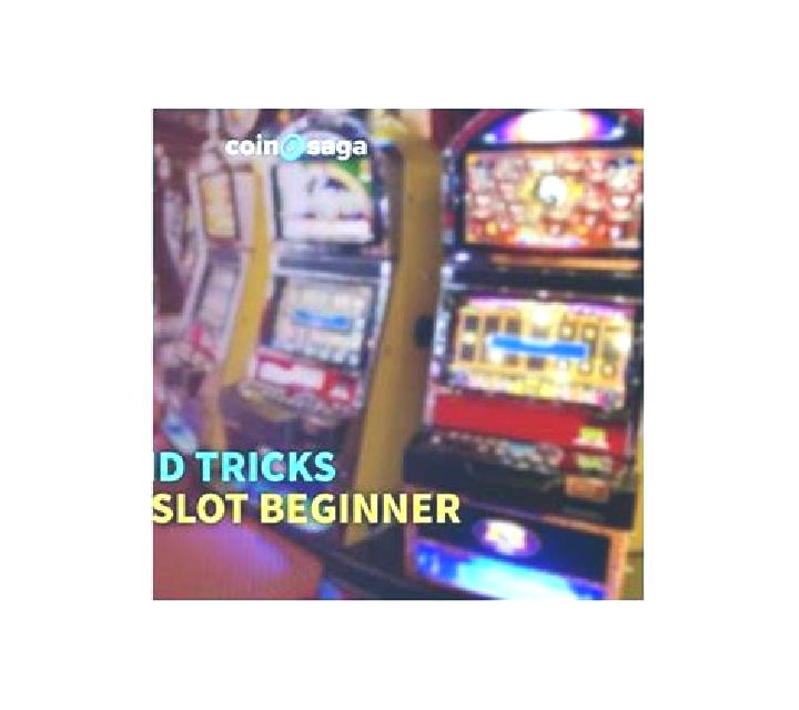 Book of Tricks slot game