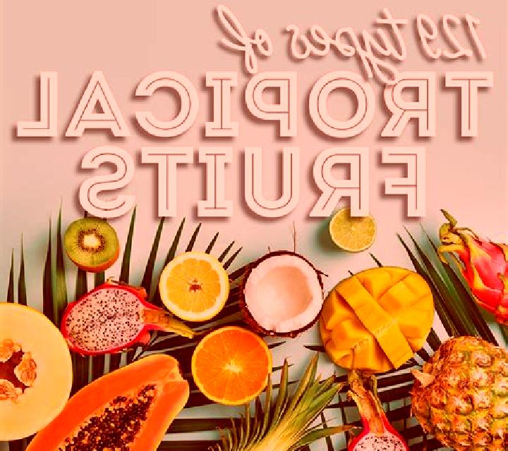 Book of Tropical Fruits slot game