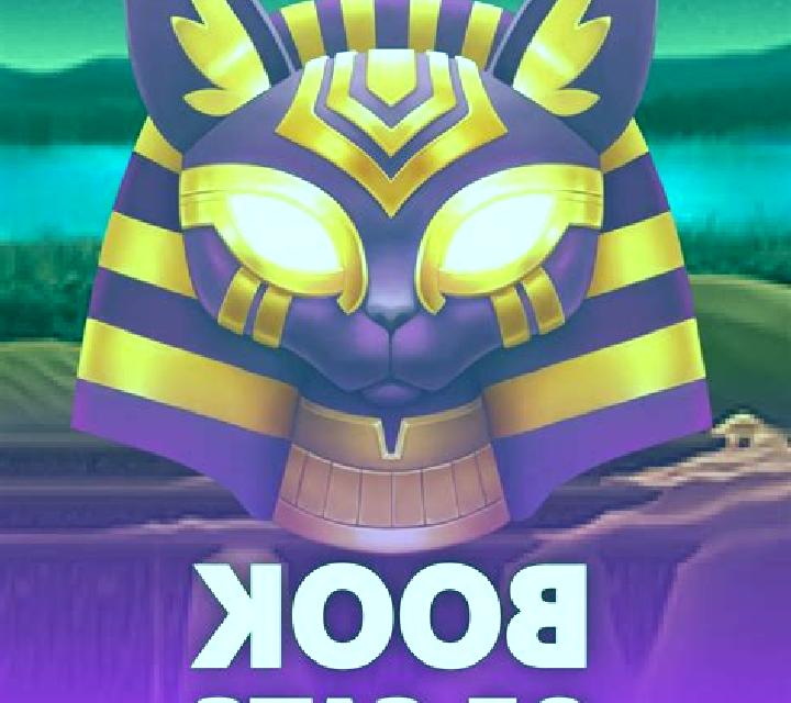 Book of Tutankhamun slot