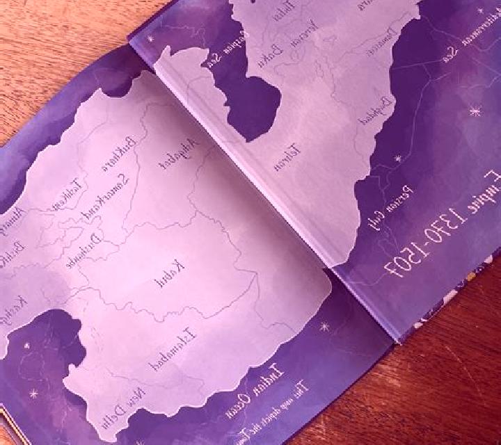 Book of Ulugh Beg online slot