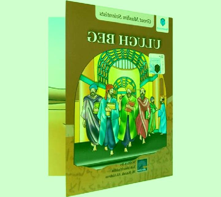 Book of Ulugh Beg slot machine