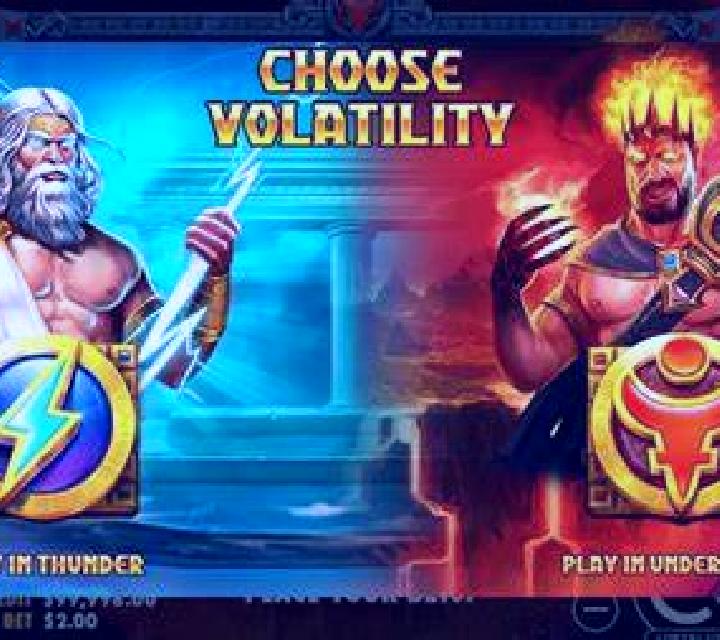 Book of Underworld online slot