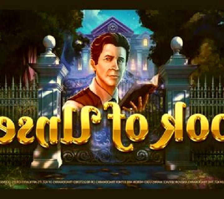 Book of Unseen slot game