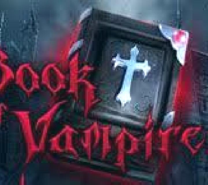 Book of Vampires slot