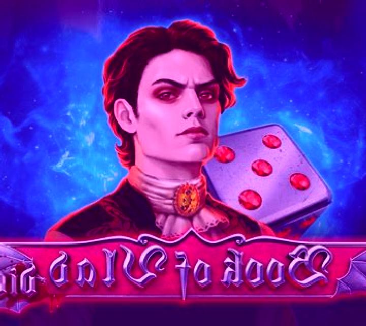 Book of Vlad slot machine
