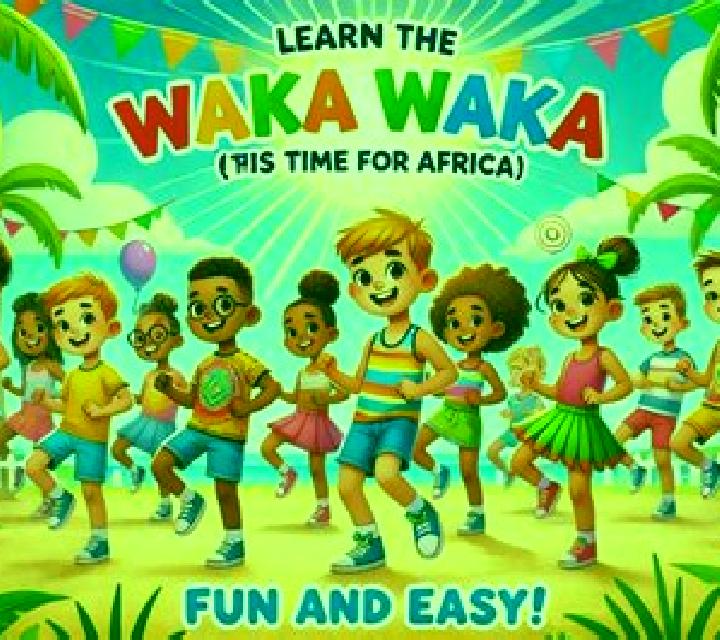 Book of Waka Waka slot game