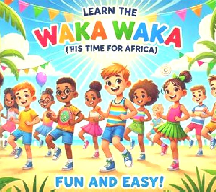 Book of Waka Waka slot machine