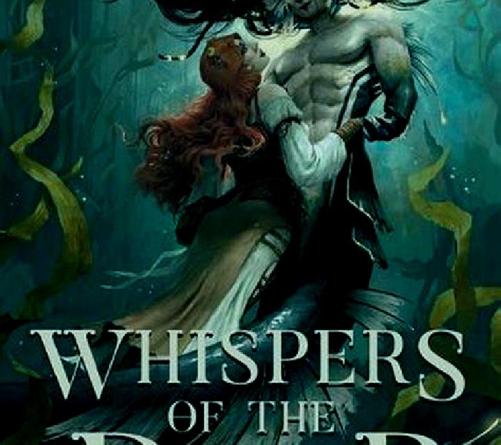 Book of Whispers online slot
