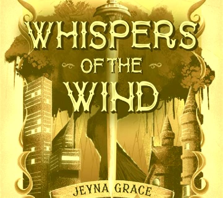 Book of Whispers slot machine