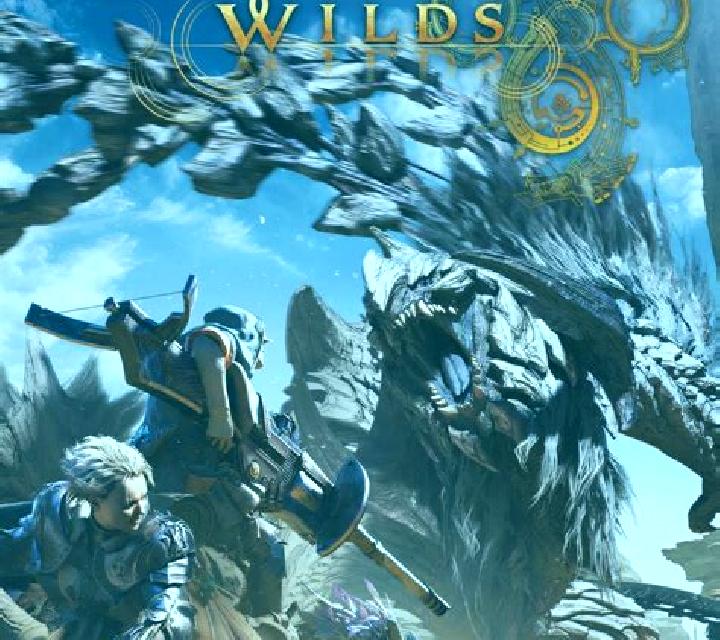 Book Of Wilds online slot